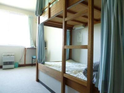 Abashiri Ryuhyou No Oka Guesthouse Cameră foto